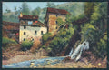 Svizzera Lago Maggiore Vira Gambarogno cartolina RB2232 – fronte