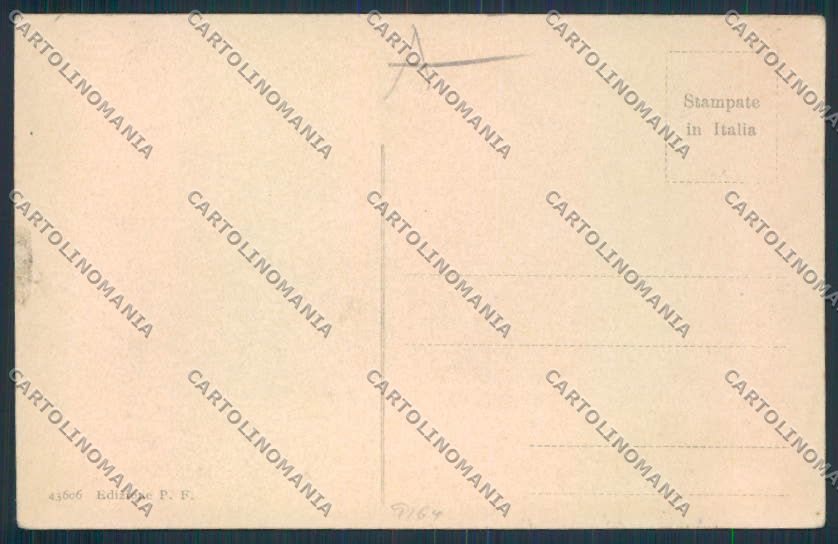 Varese Busto Arsizio cartolina RB2237 – retro