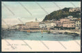 Como Bellagio cartolina RB2239 – fronte