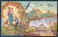 Genova Valpolcevera cartolina RB2244 – fronte