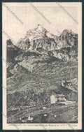 Cuneo Crissolo cartolina RB2245 – fronte