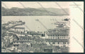 Livorno Portoferraio Elba cartolina RB2273 – fronte