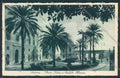 Palermo cartolina RB2282 – fronte