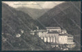 Arezzo Camaldoli cartolina RB2289 – fronte
