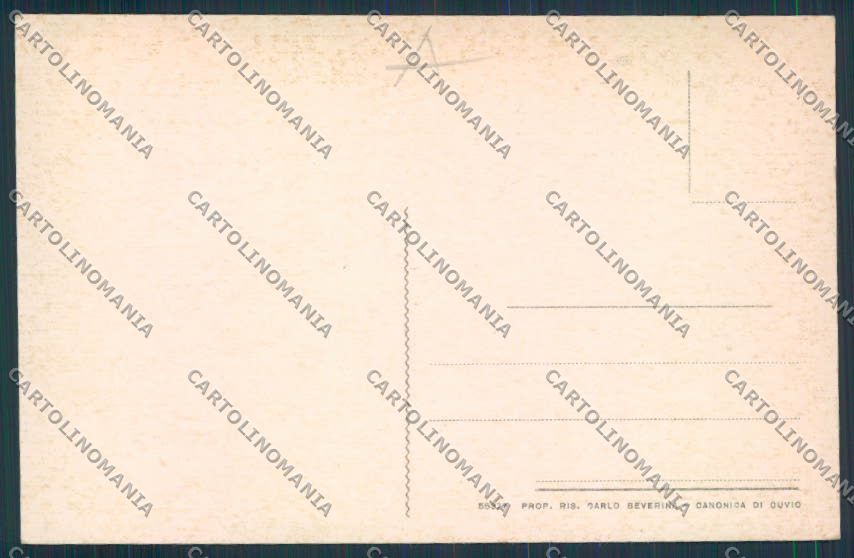 Varese Azzio Orino cartolina RB2290 – retro