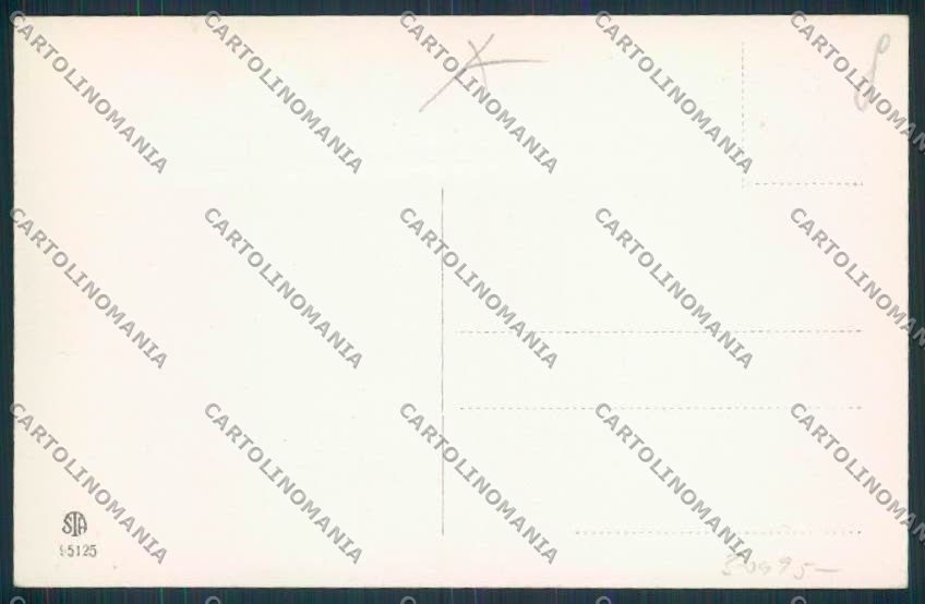 Arezzo cartolina RB2296 – retro