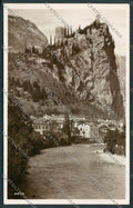 Trento Arco Foto cartolina RB2311 – fronte