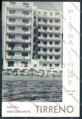 Savona Pietra Ligure FG cartolina RB2328 – fronte
