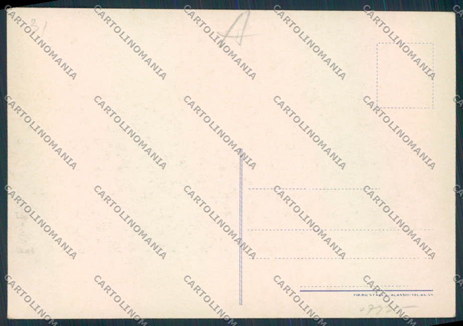 Savona Pietra Ligure FG cartolina RB2328 – retro