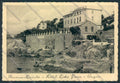 Genova Quinto FG cartolina RB2343 – fronte