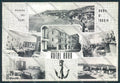 Imperia Arma di Taggia FG cartolina RB2351 – fronte