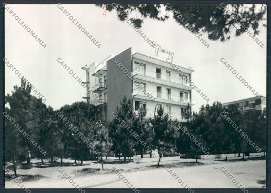 Ravenna Milano Marittima Foto FG cartolina RB2381 – fronte