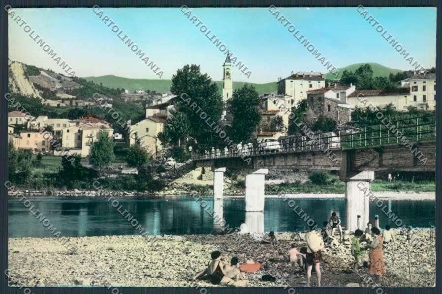 Piacenza Perino Foto FG cartolina RB2384 – fronte