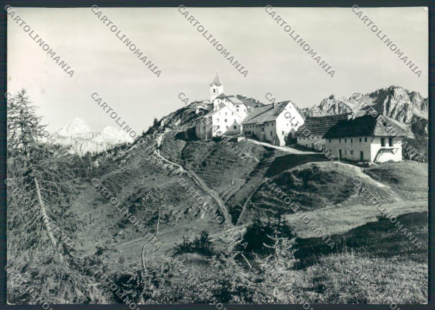 Udine Tarvisio Foto FG cartolina RB2387 – fronte