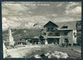 Belluno Falzarego Foto FG cartolina RB2389 – fronte