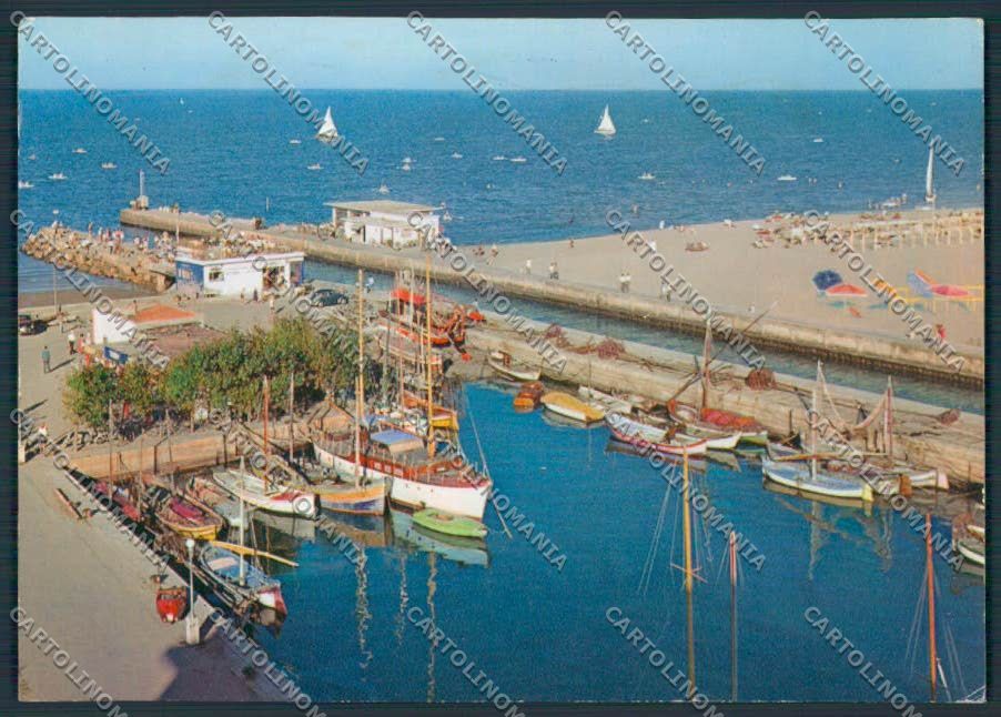 Rimini Riccione Foto FG cartolina RB2415 – fronte