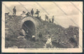 Pistoia Monsummano cartolina RB2419 – fronte