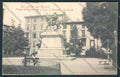 Verona Garibaldi cartolina RB2447 – fronte