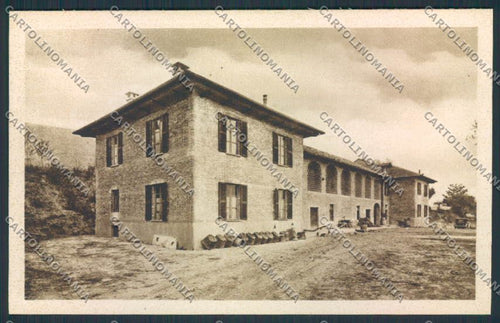 Alessandria Acqui cartolina RB2451 – fronte