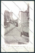Lecco San Girolamo cartolina RB2461 – fronte