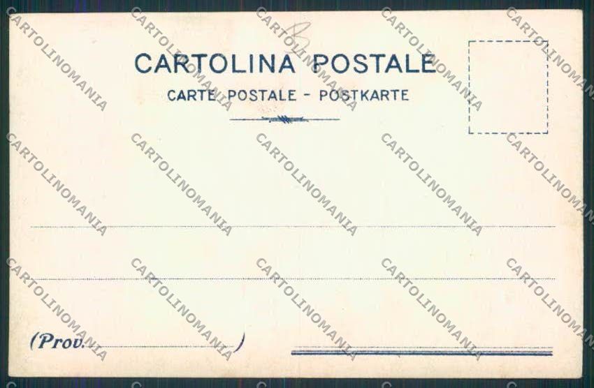 Savona cartolina RB2499 – retro