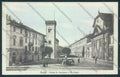 Alessandria Acqui cartolina RB2500 – fronte