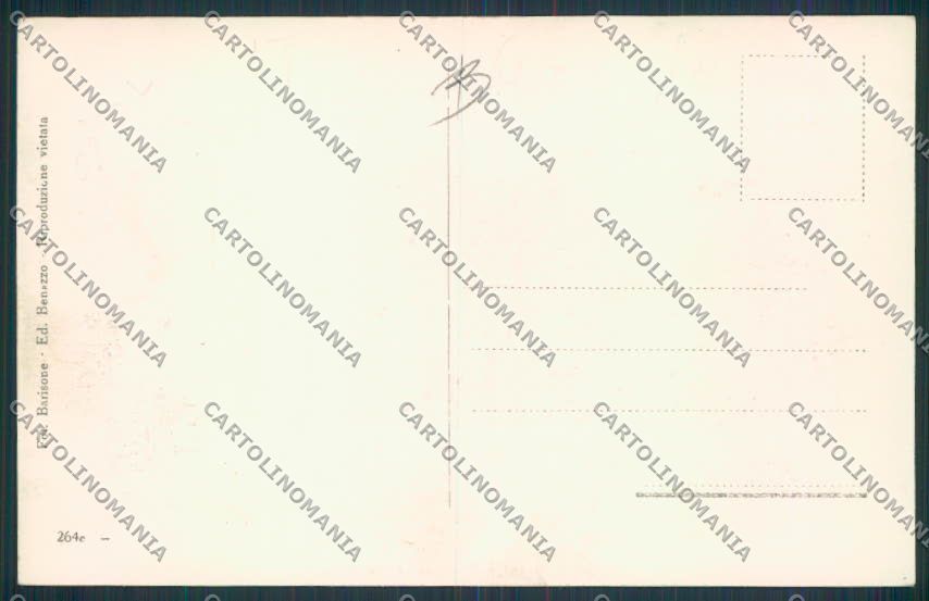 Alessandria Acqui cartolina RB2500 – retro