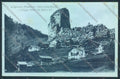 Belluno Villaggio Ronch cartolina RB2516 – fronte