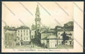 Alessandria Casale Monferrato cartolina RB2518 – fronte
