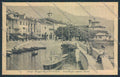 Verbania Cannobio cartolina RB2528 – fronte