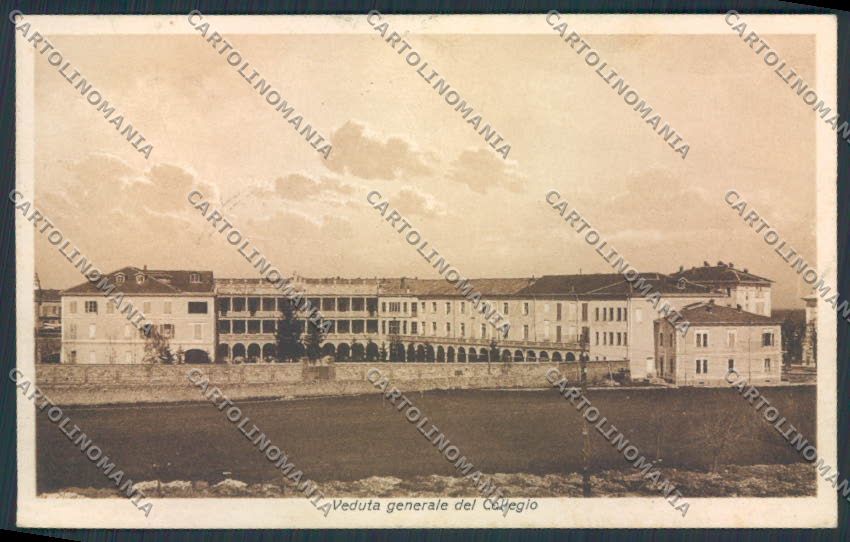Cuneo cartolina RB2545 – fronte