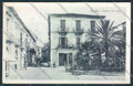 Foggia cartolina RB2547 – fronte