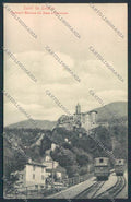Svizzera Canton Ticino Locarno cartolina RB2550 – fronte