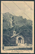 Lecco Piano dei Resinelli cartolina RB2559 – fronte