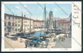 Trento Riva del Garda cartolina RB2561 – fronte