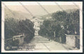 Genova Nervi Foto cartolina RB2563 – fronte