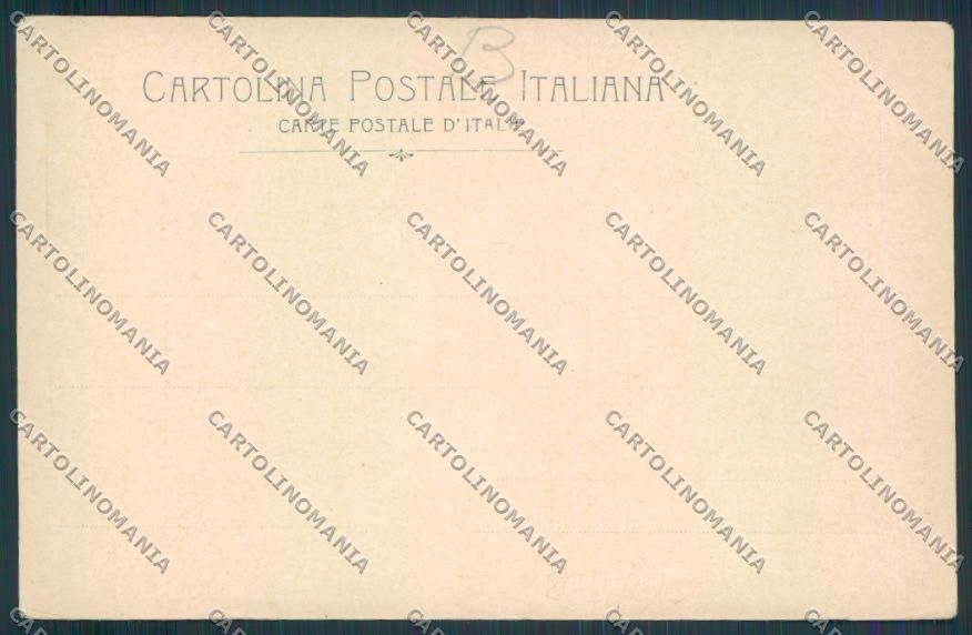 Firenze Scarperia cartolina RB2577 – retro
