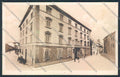 Grosseto cartolina RB2592 – fronte