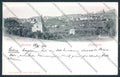 Arezzo Cortona cartolina RB2597 – fronte