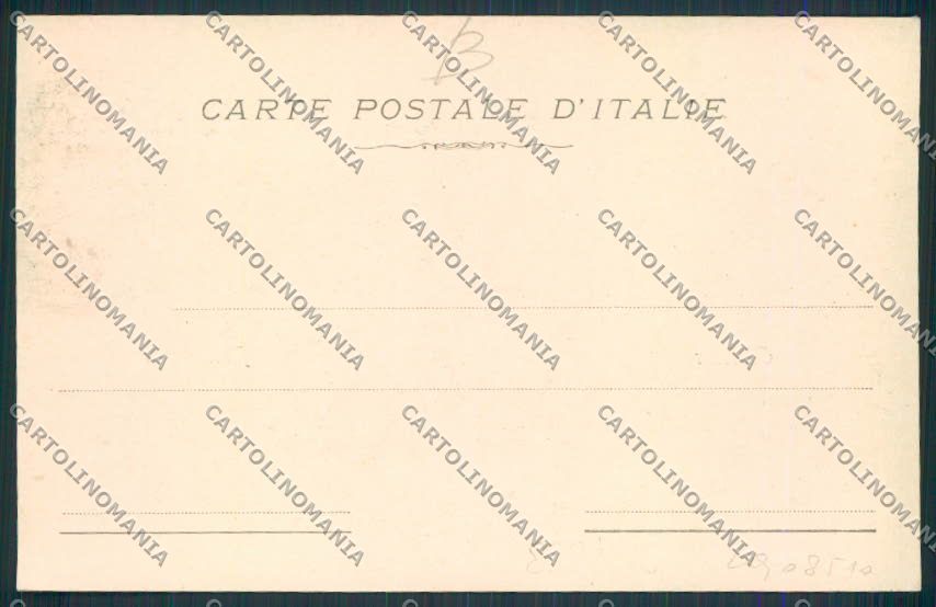 Arezzo Cortona cartolina RB2597 – retro