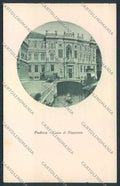 Padova Tram cartolina RB2608 – fronte