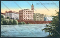 Torino Ivrea cartolina RB2614 – fronte