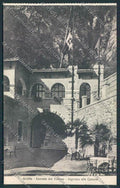Trento Riva del Garda Cascata Varone cartolina RB2616 – fronte