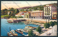 Verbania Stresa cartolina RB2618 – fronte