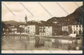 Varese Laveno NPG Foto cartolina RB2624 – fronte