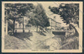 Venezia Mestre PIEGHINE cartolina RB2643 – fronte