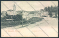 Pistoia San Marcello Pistoiese cartolina RB2657 – fronte
