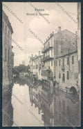 Padova cartolina RB2665 – fronte