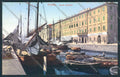 Trieste cartolina RB2725 – fronte