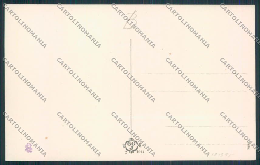 Trieste S.Sabba cartolina RB2730 – retro